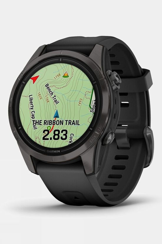 Garmin Epix Pro Gen 2 Sapphire 42mm GPS Smartwatch