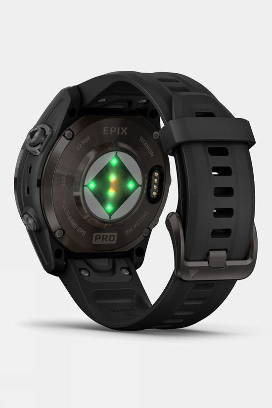 Garmin Epix Pro Gen 2 Sapphire 42mm GPS Smartwatch