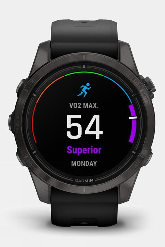 Garmin Epix Pro Gen 2 Sapphire 42mm GPS Smartwatch