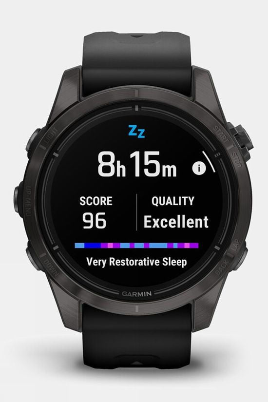 Garmin Epix Pro Gen 2 Sapphire 42mm GPS Smartwatch