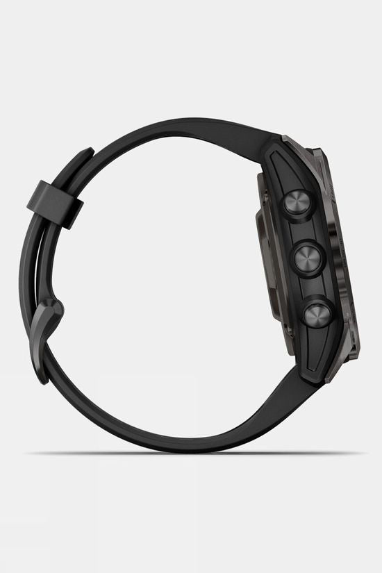 Garmin Epix Pro Gen 2 Sapphire 42mm GPS Smartwatch