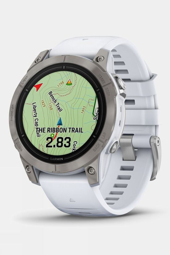 Garmin Epix Pro Gen 2 Sapphire 47mm GPS Smartwatch