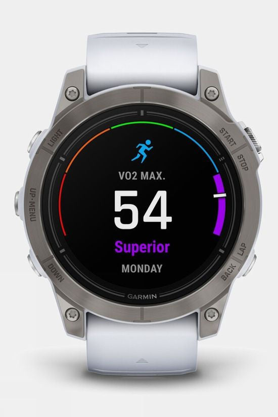 Garmin Epix Pro Gen 2 Sapphire 47mm GPS Smartwatch