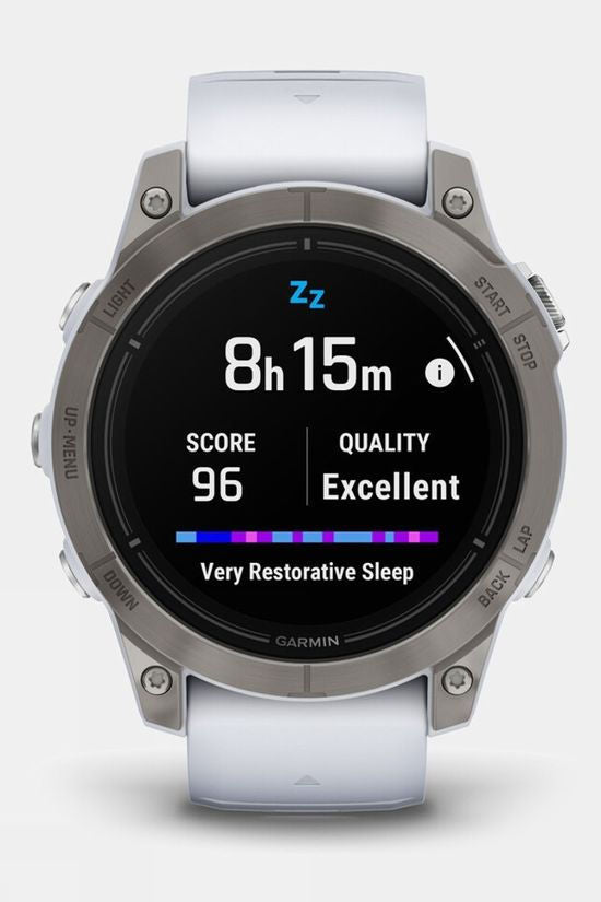 Garmin Epix Pro Gen 2 Sapphire 47mm GPS Smartwatch