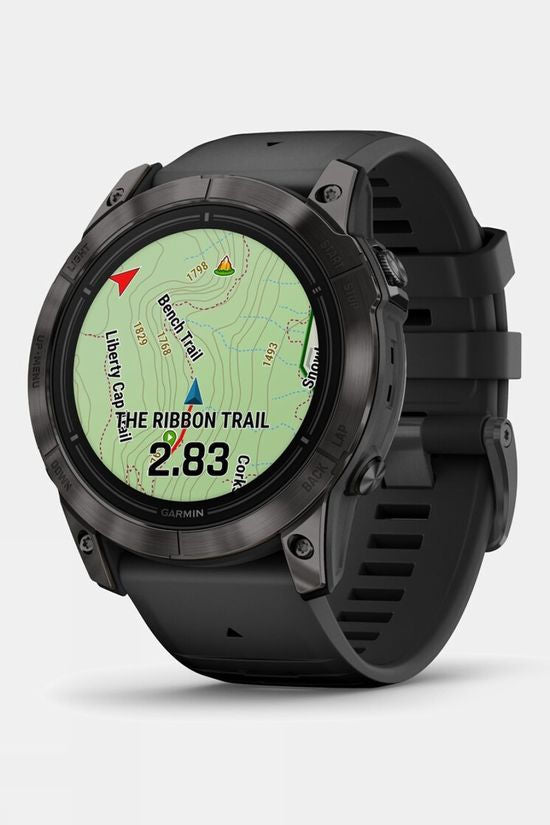 Garmin Epix Pro Gen 2 Sapphire 51mm GPS Smartwatch