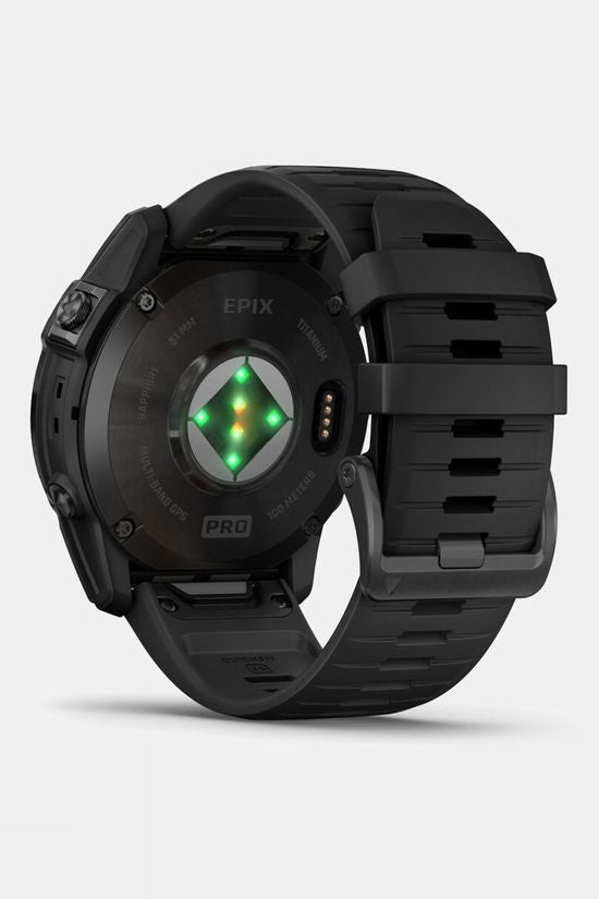 Garmin Epix Pro Gen 2 Sapphire 51mm GPS Smartwatch