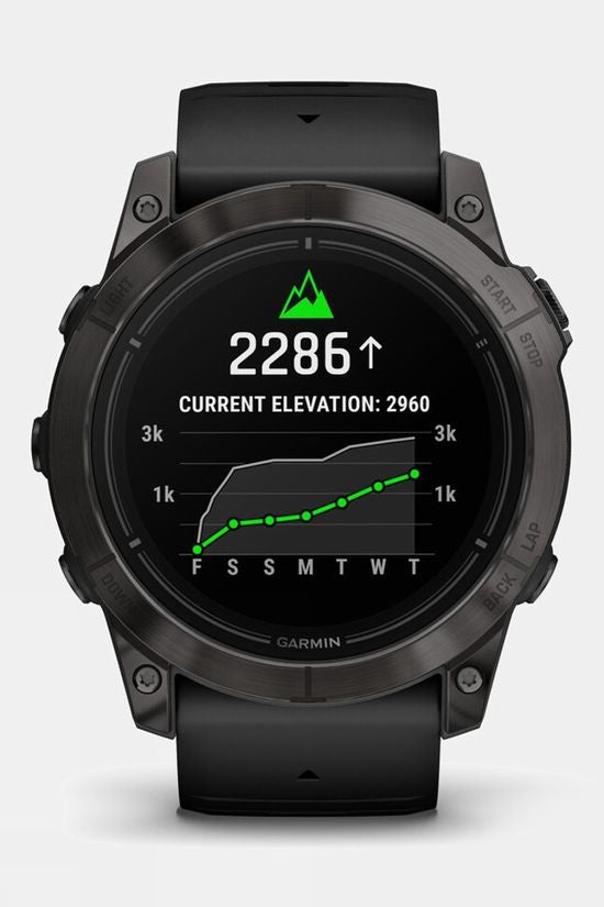 Garmin Epix Pro Gen 2 Sapphire 51mm GPS Smartwatch