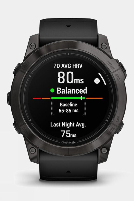 Garmin Epix Pro Gen 2 Sapphire 51mm GPS Smartwatch