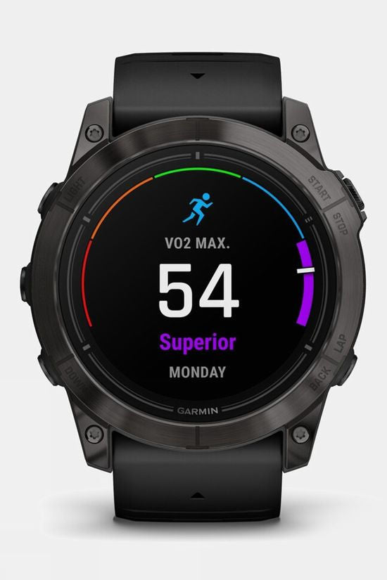 Garmin Epix Pro Gen 2 Sapphire 51mm GPS Smartwatch