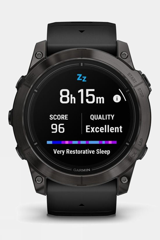 Garmin Epix Pro Gen 2 Sapphire 51mm GPS Smartwatch