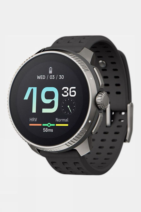 Suunto Race GPS Smartwatch