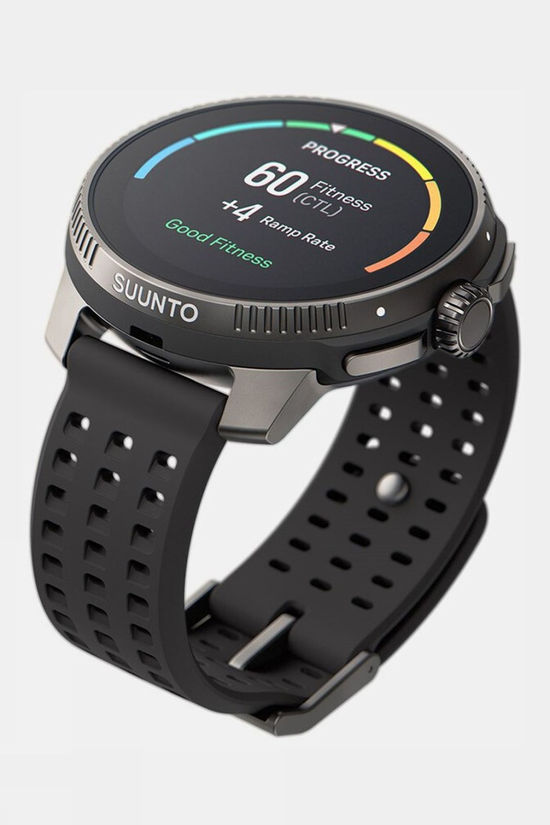 Suunto Race GPS Smartwatch