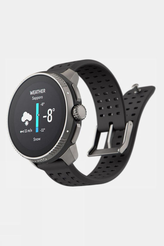 Suunto Race GPS Smartwatch