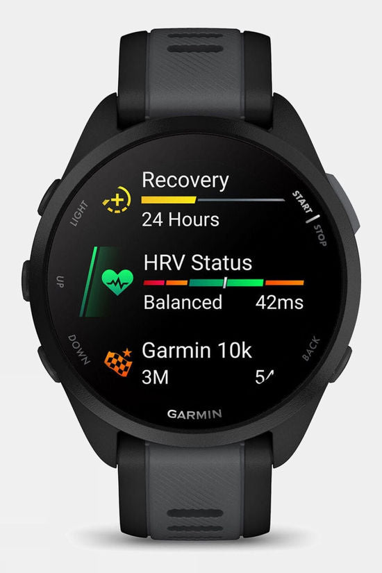Garmin Forerunner 165 Music GPS Smartwatch