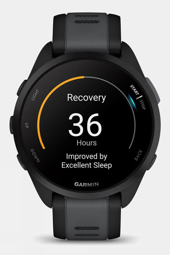 Garmin Forerunner 165 Music GPS Smartwatch