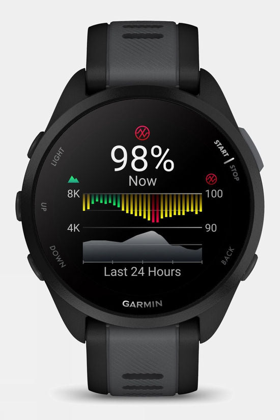 Garmin Forerunner 165 Music GPS Smartwatch