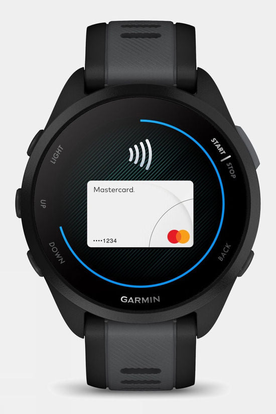 Garmin Forerunner 165 Music GPS Smartwatch