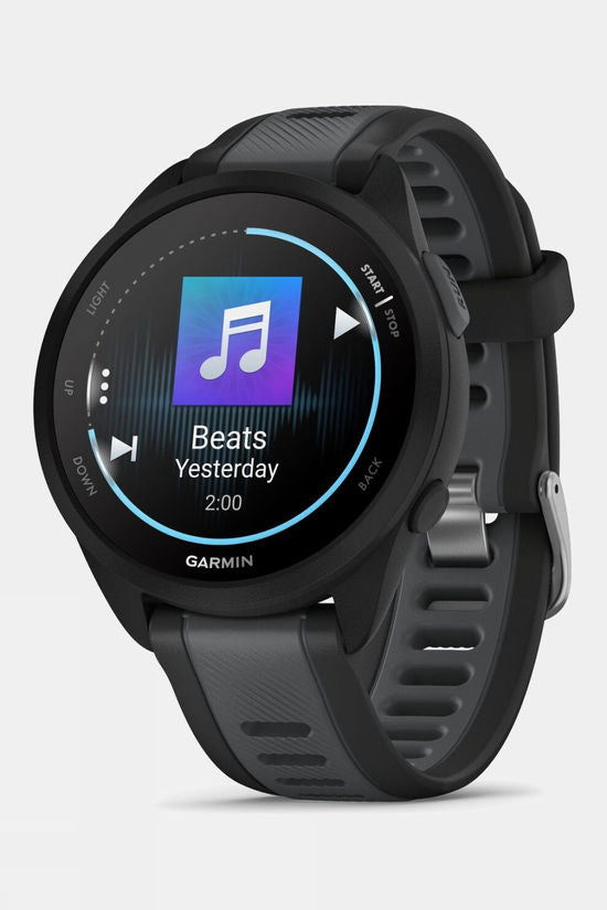 Garmin Forerunner 165 Music GPS Smartwatch