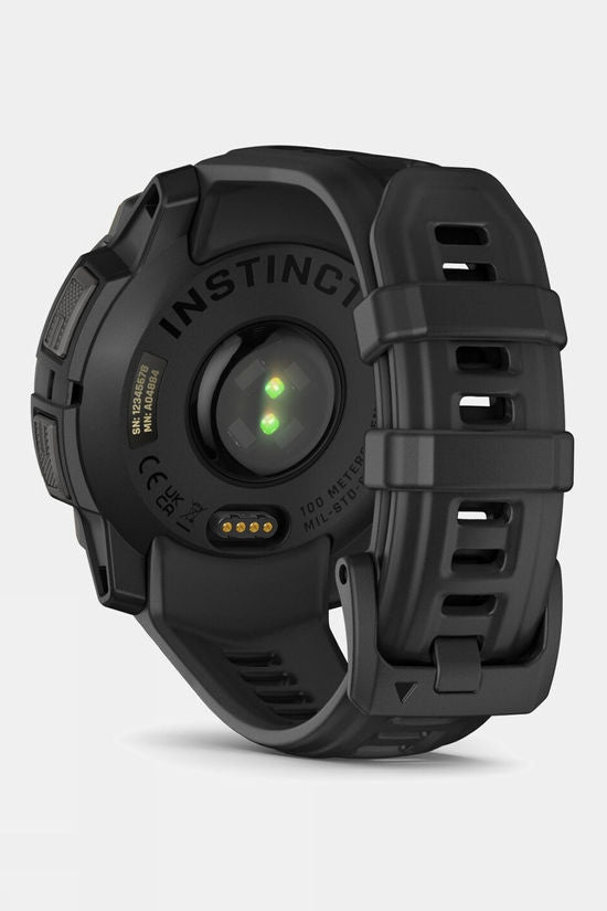 Garmin Instinct 3 AMOLED 45mm GPS Smartwatch