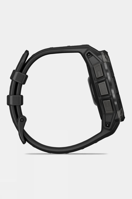 Garmin Instinct 3 AMOLED 45mm GPS Smartwatch