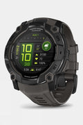 Garmin Instinct 3 AMOLED 50mm GPS Smartwatch