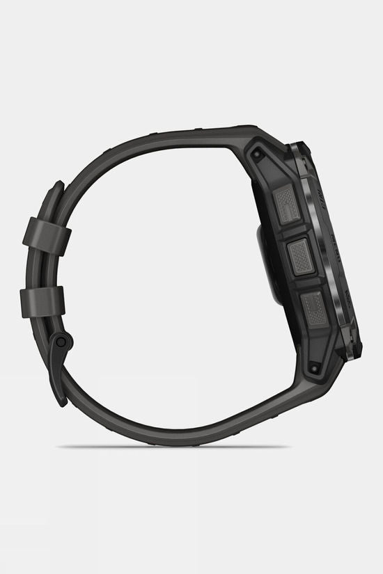 Garmin Instinct 3 AMOLED 50mm GPS Smartwatch