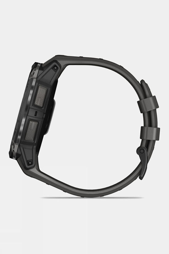 Garmin Instinct 3 AMOLED 50mm GPS Smartwatch