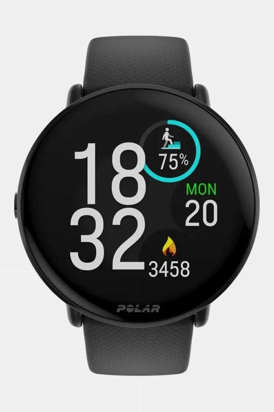 Polar Ignite 3 GPS Smartwatch