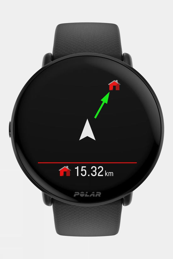 Polar Ignite 3 GPS Smartwatch