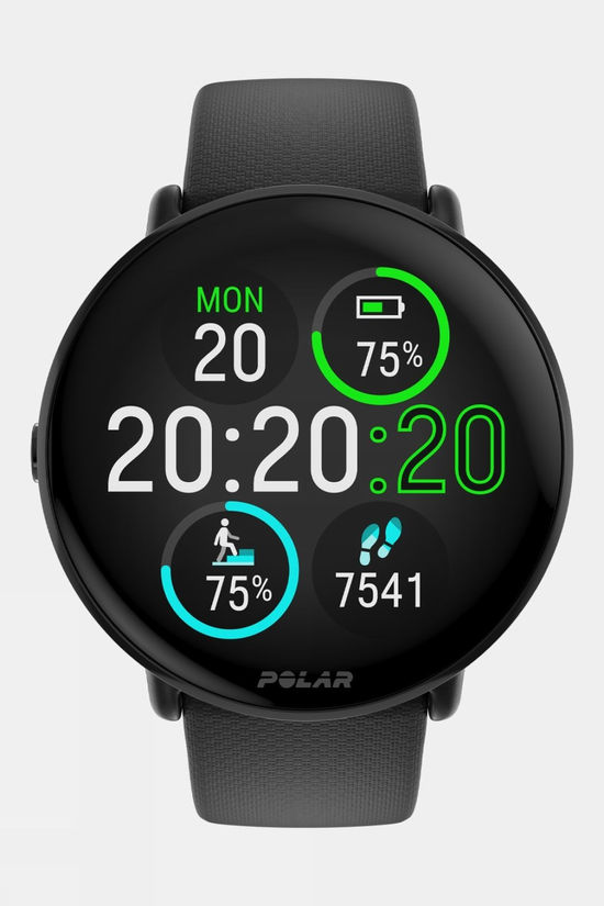 Polar Ignite 3 GPS Smartwatch