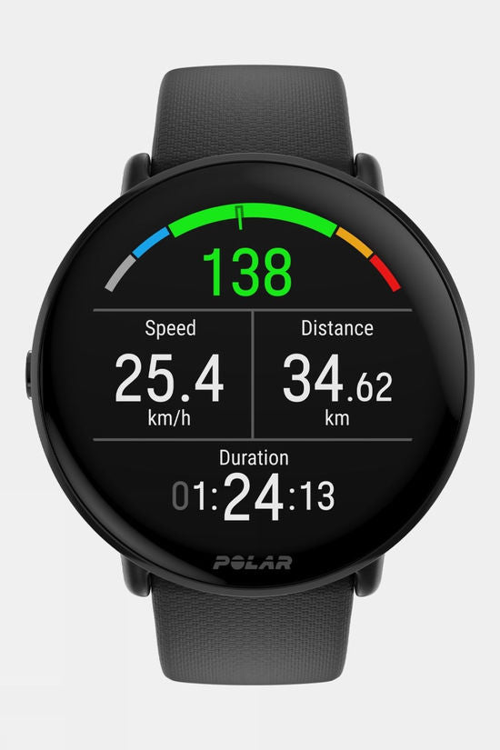 Polar Ignite 3 GPS Smartwatch