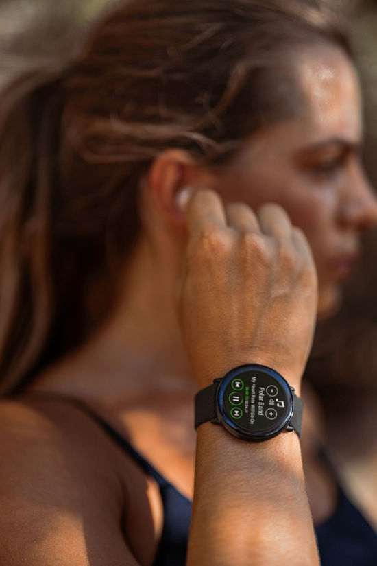 Polar Ignite 3 GPS Smartwatch