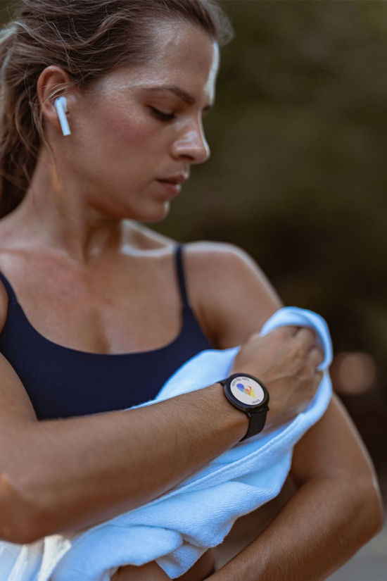 Polar Ignite 3 GPS Smartwatch