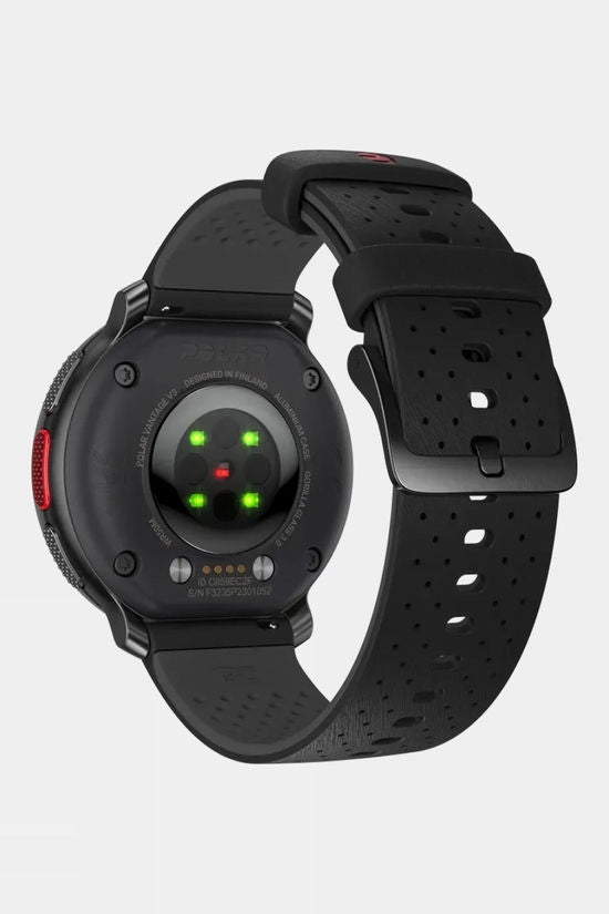 Polar Vantage V3 GPS Smartwatch
