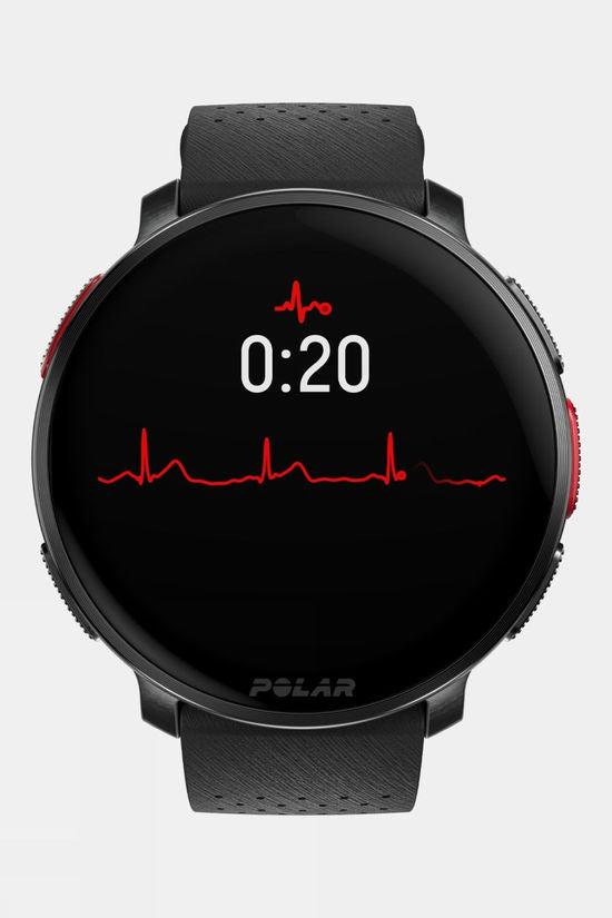 Polar Vantage V3 GPS Smartwatch