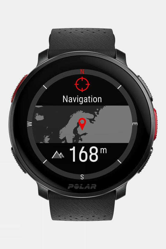 Polar Vantage V3 GPS Smartwatch