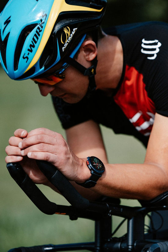 Polar Vantage V3 GPS Smartwatch