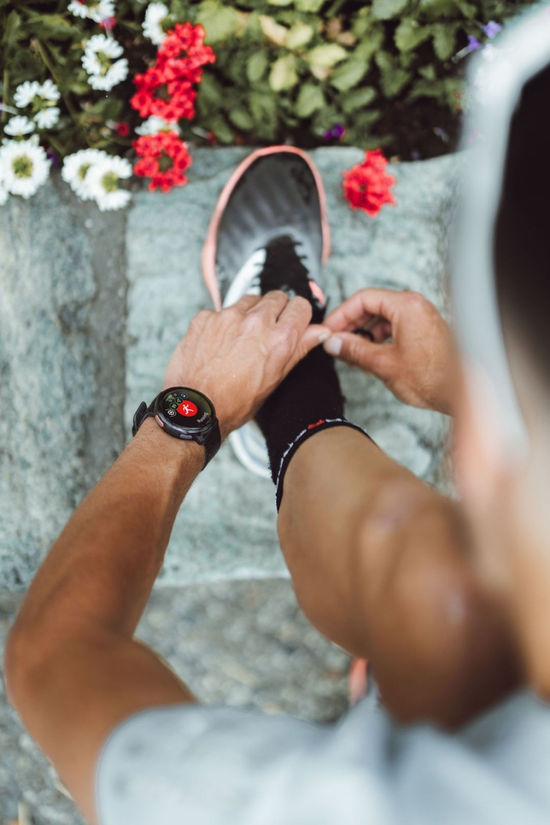 Polar Vantage V3 GPS Smartwatch