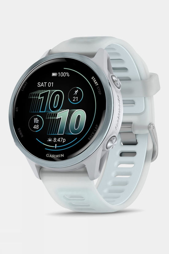 Garmin Forerunner 570 42mm GPS Smartwatch.