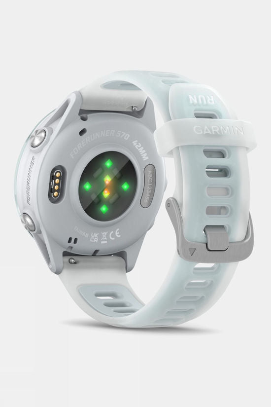Garmin Forerunner 570 42mm GPS Smartwatch.