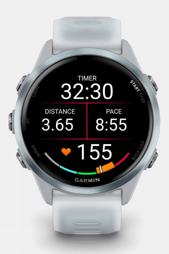Garmin Forerunner 570 42mm GPS Smartwatch.