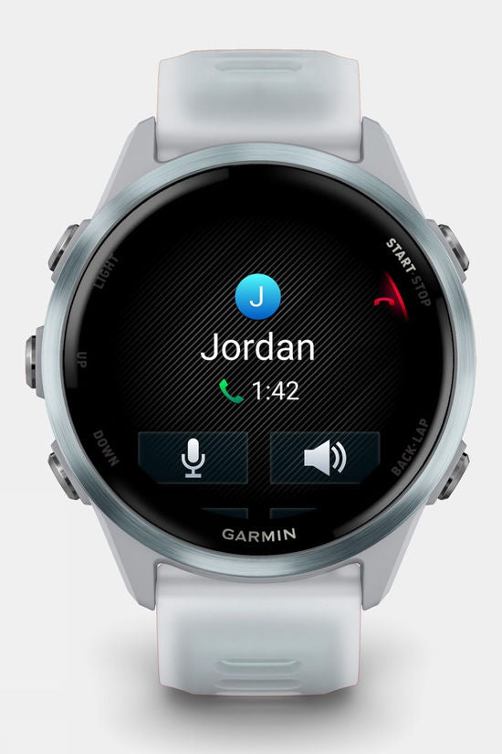 Garmin Forerunner 570 42mm GPS Smartwatch.