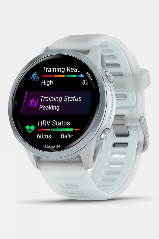 Garmin Forerunner 570 42mm GPS Smartwatch.