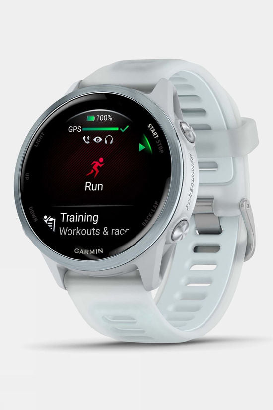 Garmin Forerunner 570 42mm GPS Smartwatch.