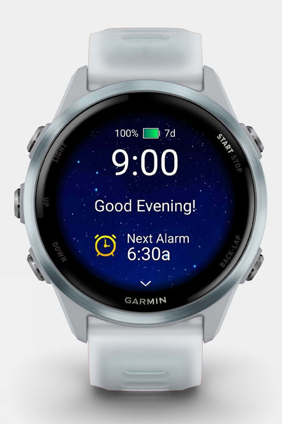 Garmin Forerunner 570 42mm GPS Smartwatch.