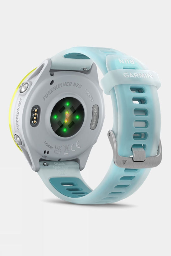 Garmin Forerunner 570 47mm GPS Smartwatch