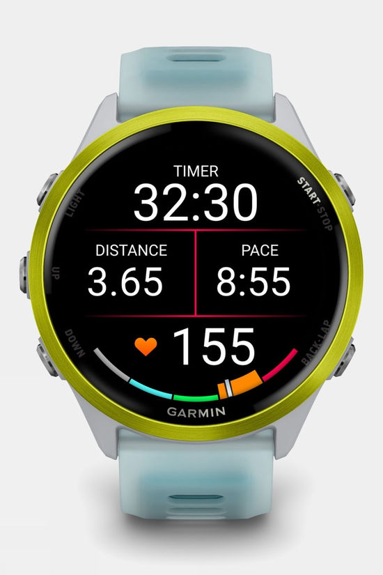 Garmin Forerunner 570 47mm GPS Smartwatch