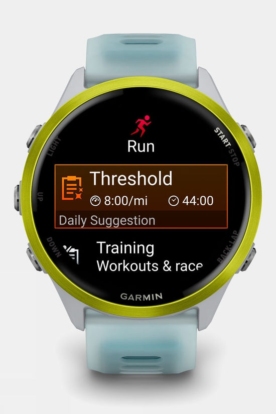 Garmin Forerunner 570 47mm GPS Smartwatch