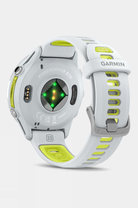Garmin Forerunner 970 GPS Smartwatch