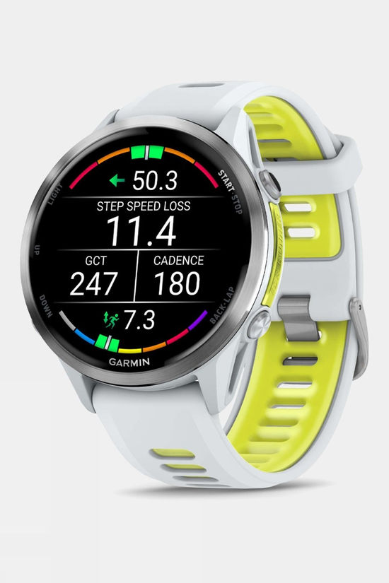 Garmin Forerunner 970 GPS Smartwatch